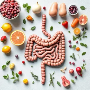 The Gut-Brain Connection: How Your Microbiome Shapes Your Mood, Energy, and Overall Health